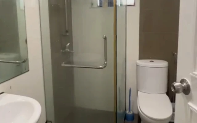 Wilkie Apartments - CE 4