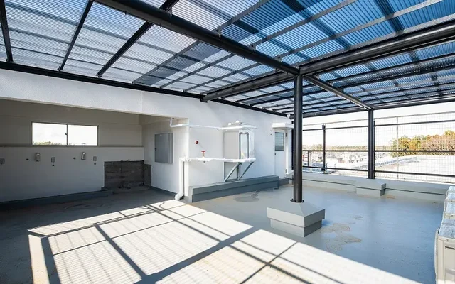 TSHARE HOUSE180° Kashiwabei - chỗ ở sinh viên tại Chiba City