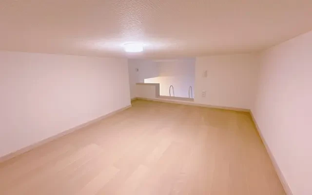 TOKYO β 立会川1 2