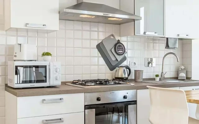 Apartment in Via Enrico Fermi, Pisa for 37 m² 3