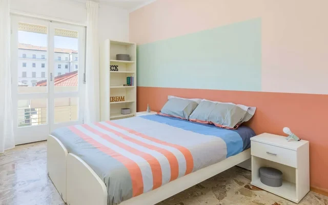 3  rooms  - apartment for 6 1