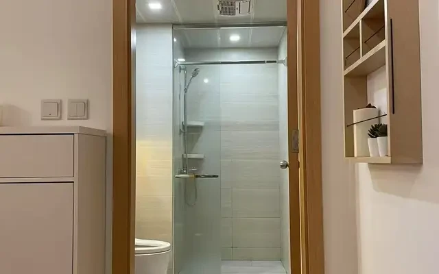 Qingtianhui 2
