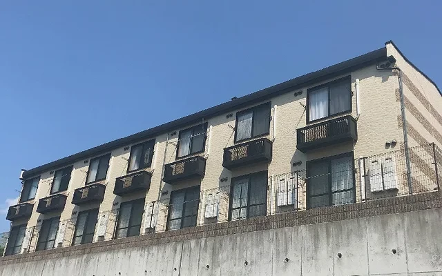 レオパレス山忠 0