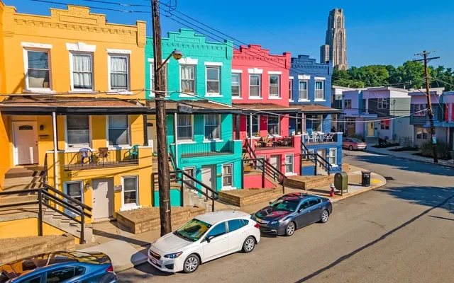 University Commons 1