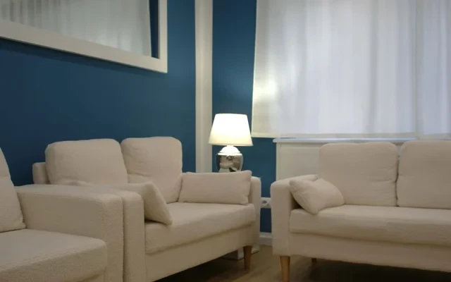 Apartment in Via Severo Carmignano, Roma for 59 m² with 2 bedrooms 3