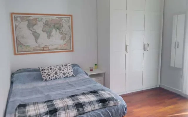 La casa in collina 0
