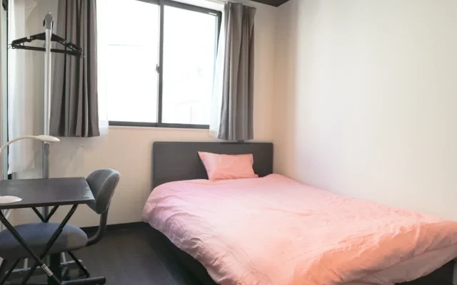 C16 co-living house Nerima Kasugacho 1