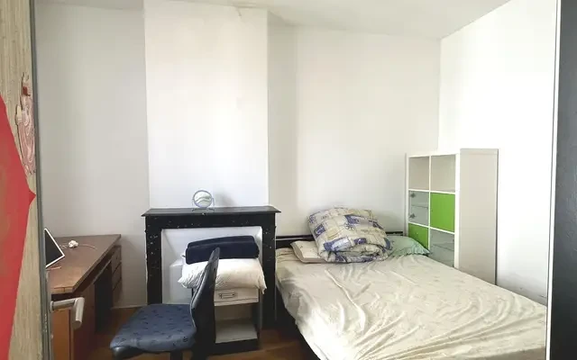 Montreuil 93e·80m²·F4·Maison·With furniture 4