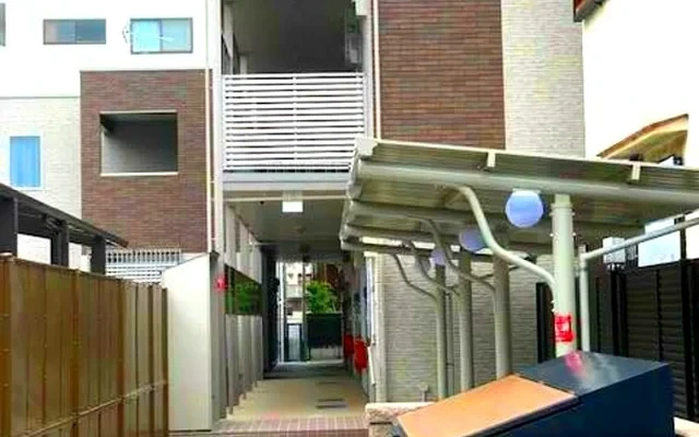 レオパレストレス 4