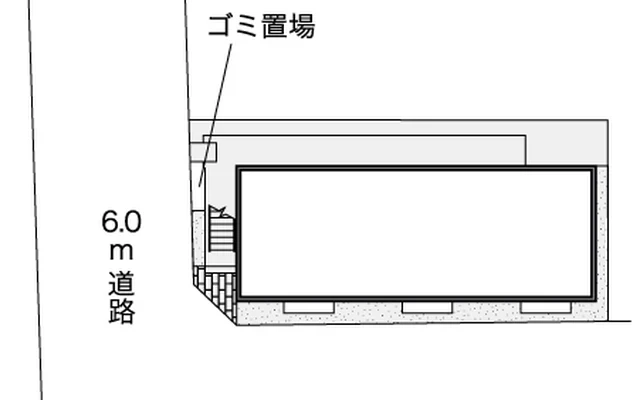 レオネクストＫ　スリー 2