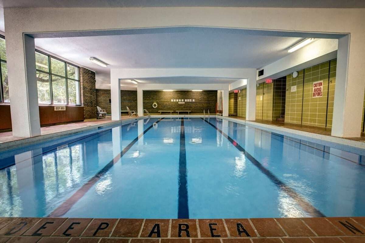Sky Residence - St. Clair Avenue East & Yonge Street 2
