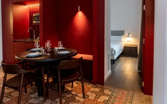 studio in Dreta de l'Eixample (Eixample Right) 3