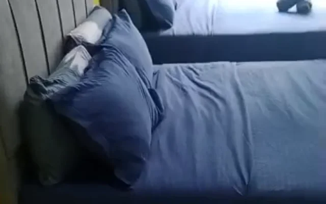 Green Regency Service Apartment 1