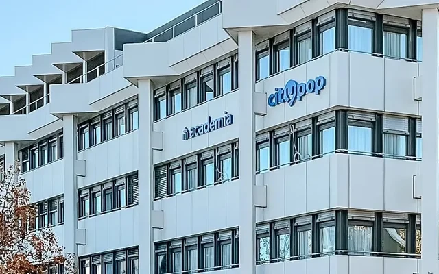 City Pop Basel Jakob 0