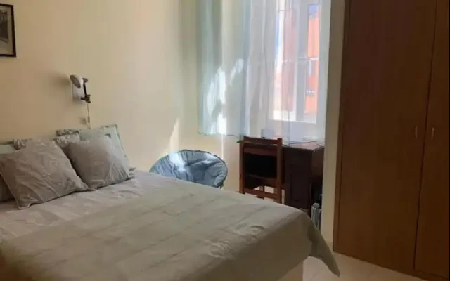 apartment near Rua Dr. Calado - Figueira da Foz student accommodation - Welcoming apartment Close to Casino Figueira