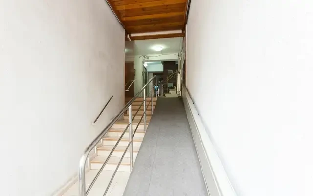 apartment in La Bordeta (Sants   Montjuïc) 1