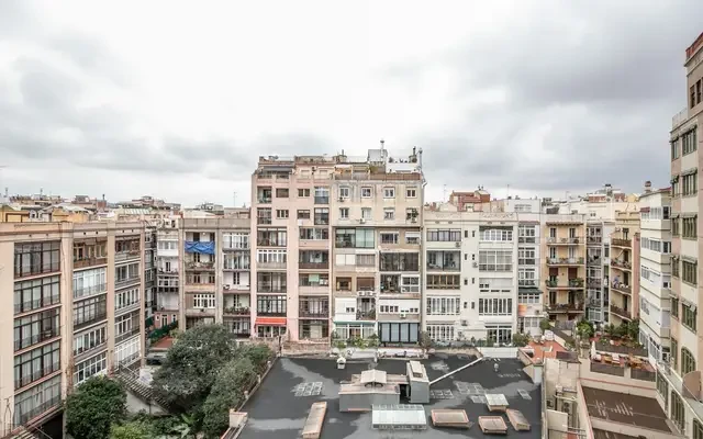 apartment in Dreta de l'Eixample (Eixample) 1