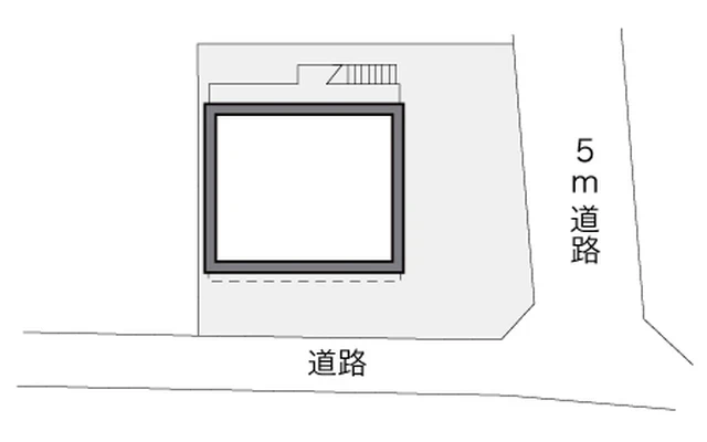 レオパレス榎 2