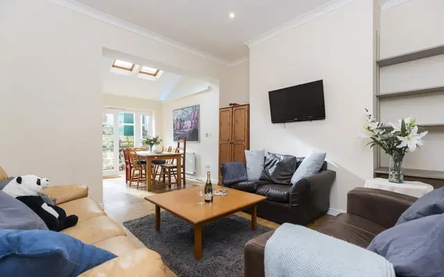 Hawthorn Terrace 4