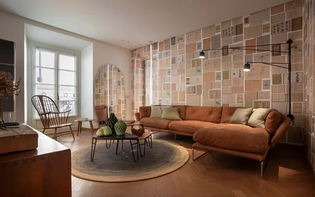 Via Manzoni 25 - Retreat Suite 13 4