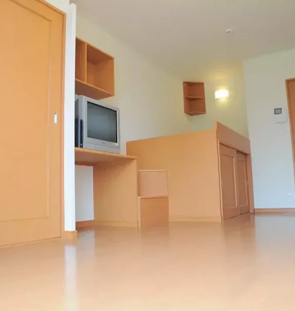 レオパレス精華