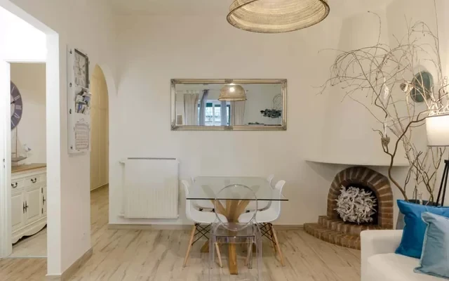 Apartment in 16035 Rapallo 4