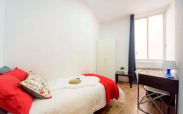 Appartamento Calle Canos del Peral 9 0