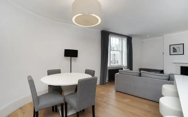 Lower Belgrave Street, Belgravia, London, SW1W 0LJ 2