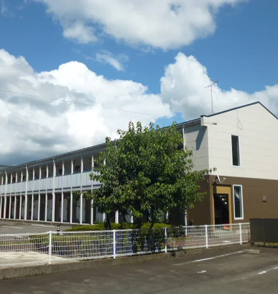 レオパレスドリーム