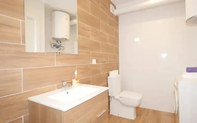 studio in El Raval (Ciutat Vella) 0