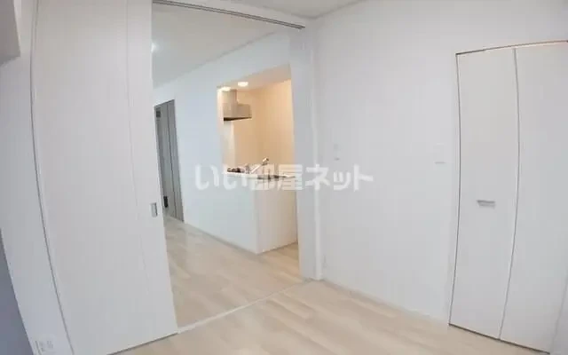 リアン25 1階 - 가西市 학생 숙소 - 1階 - 1LDK