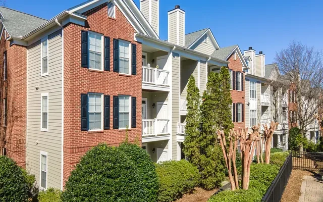 Providence of Northlake 1