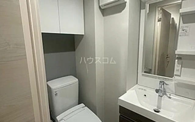 GENOVIA Nishikawaguchi IV 1002 4