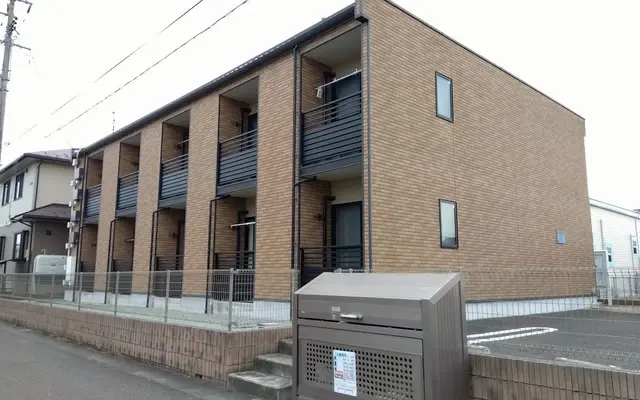 レオネクストたけくま 3