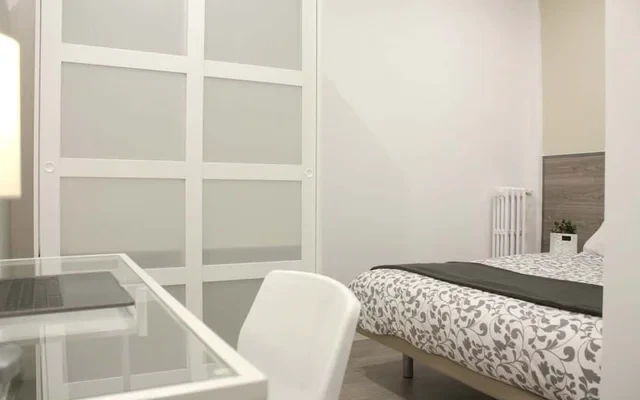 Appartamento Calle Nunez de Balboa 121 3
