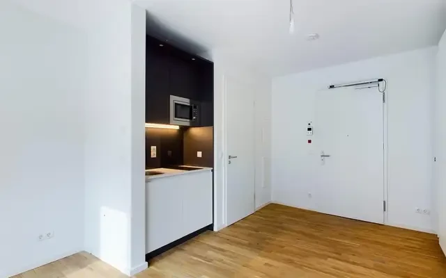 studio in Alt Treptow 0