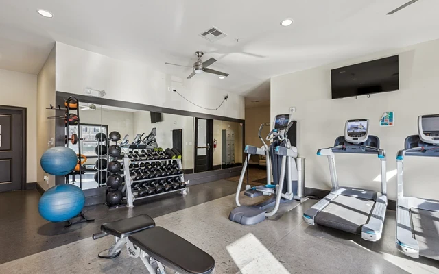Copper Beech Townhomes 2