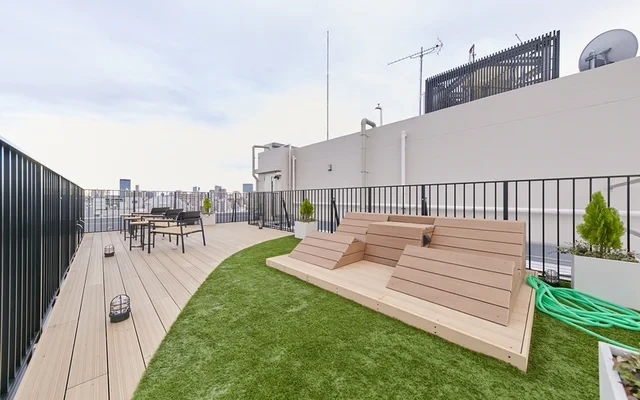 Urbanex Waseda Terrace 501 - 도쿄 학생 숙소