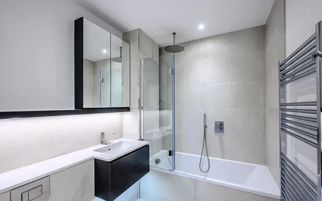 New Tannery Way, London, SE1 5WS 2