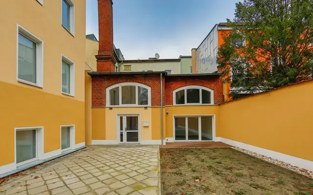 apartment in Reinickendorf 4