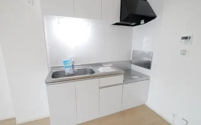 カーサ花沢 Ⅰ 203号室 - chỗ ở sinh viên tại Thành phố Yonezawa - 203 - 2LDK