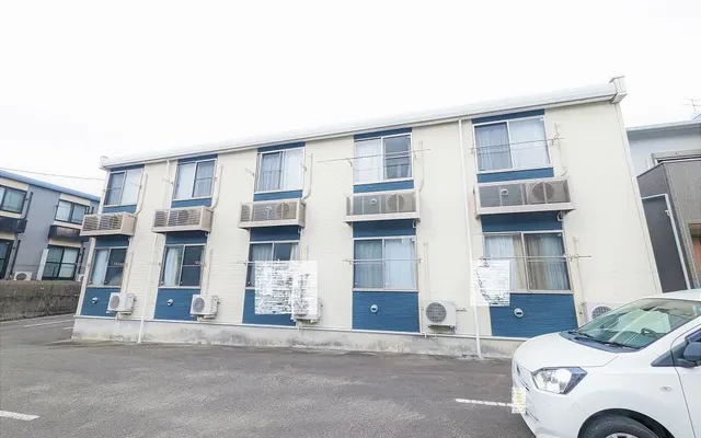 レオネクスト桜 3