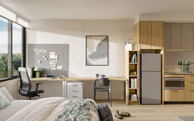 965 Dandenong Road 3