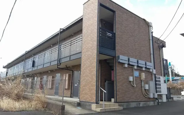 レオパレスＲＥＩ 4