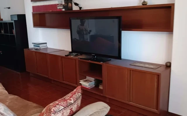 Apartment in Via Alessandro Volta, Foligno for 110 m² with 3 bedrooms 4