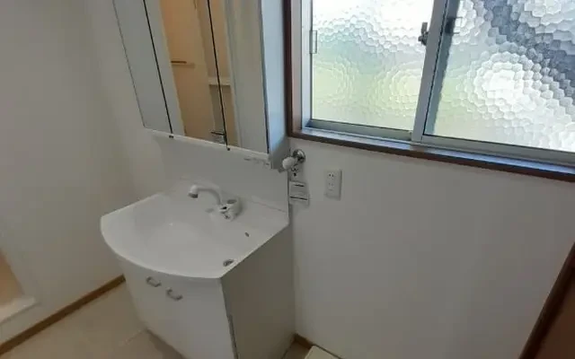 リベラ 102号室 - Ayabe student accommodation - 102 - 1K