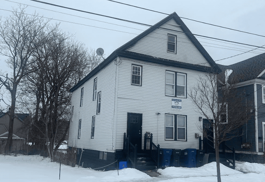 229 Ashworth Pl Apartment 2 3
