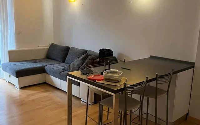 Appartamento in Via San Sisto, Bergamo di 50 m² con 1 camera 0