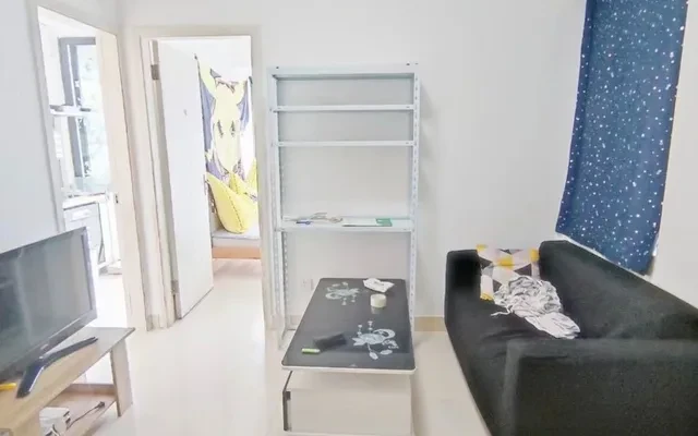 Jiashang International Apartment - Guangzhou student accommodation - 1 Bedroom 1 Living room - Facing West