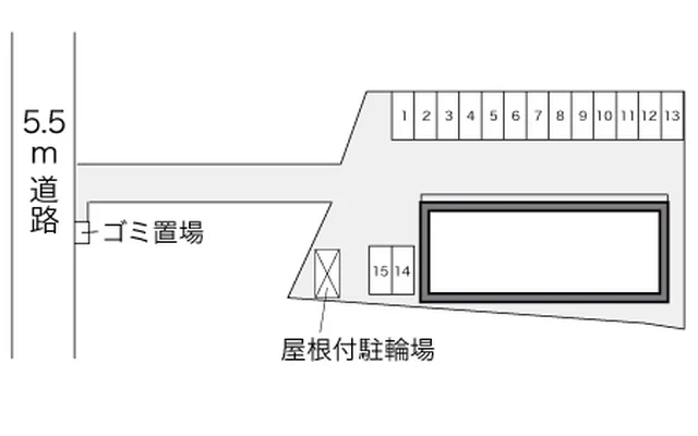ヴィータ守山 2